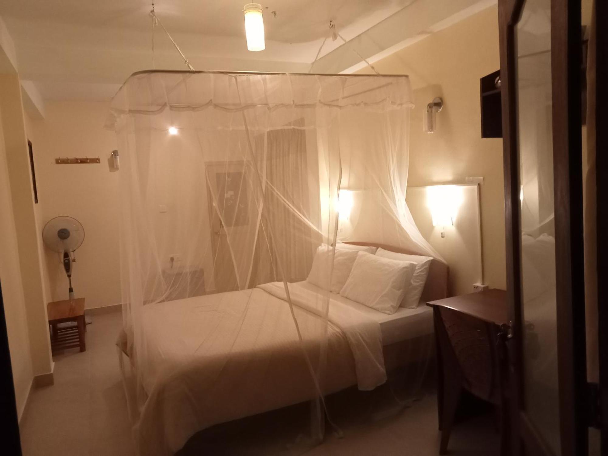 Welcome Inn Ella Cameră foto